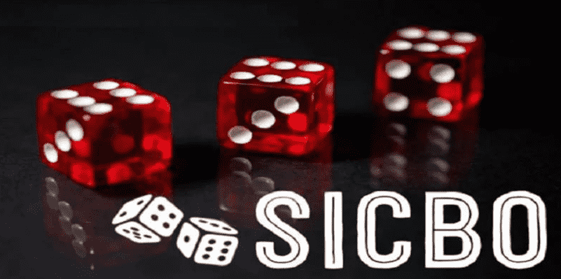 Online Sicbo at xocdia88