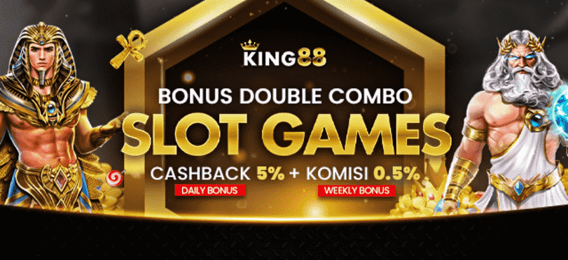 King88 Bookmaker