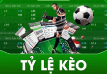 Tỷ Lệ Kèo: The Complete Guide to Football Odds and Match Analysis Football Odds