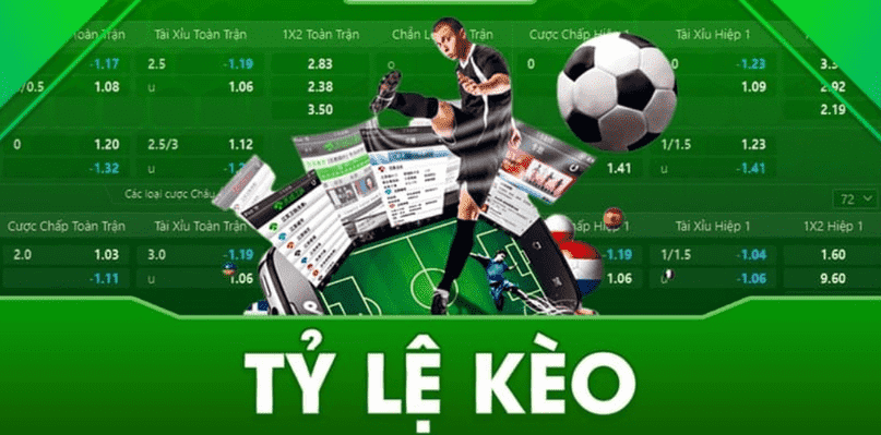 Football Odds
