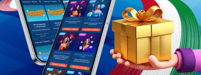 Mostbet Bonuses