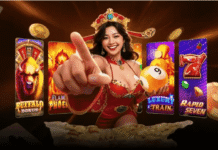 Jungle Slots 33WIN – A Thrilling Treasure Hunting Adventure Jungle Slots 33WIN