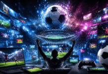 Why Football Became a Digital Entertainment Industry Digital entertainment industry