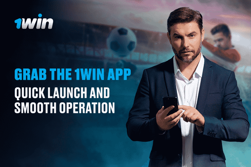 1win app