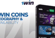 1Win Coins: A Loyalty System That Links Gaming and Real Money 1Win Coins