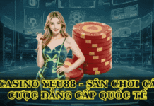 Yeu88 – casino yeu88 Casino yeu88