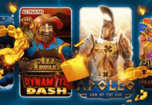 The Ultimate Guide To Super Ace slot Features Plus Reviews Super Ace slot