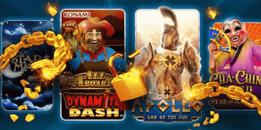 Super Ace slot 