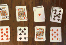 Memorizing Cards In Blackjack Pro Effective The Guide Memorizing cards