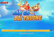 Sin88’s fish shooting game offers an engaging entertainment space with many flexible challenges. Sin88