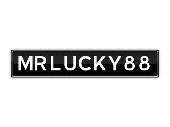 MrLucky88