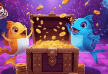 Disco Fishing at Daga – Dive into a Colorful Ocean Filled with Exciting Fish-Hunting Adventures Disco Fishing