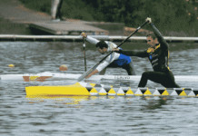 Cómo en piragüismo se diferencian las técnicas de paleo en kayak y canoa kayak y canoa