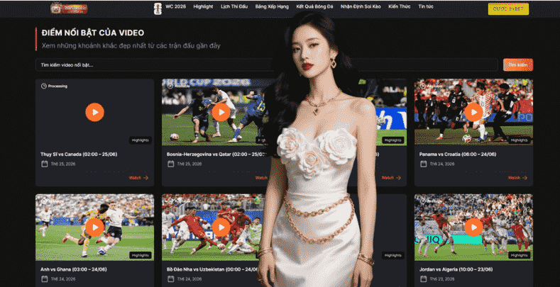 today's football