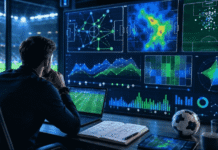 Why Data-Driven Football Predictions Are More Important Than Ever Football prediction