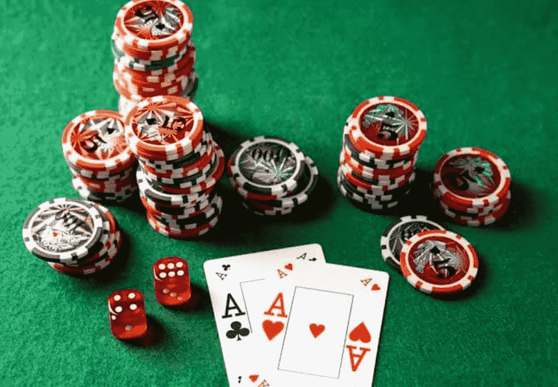Poker GO88