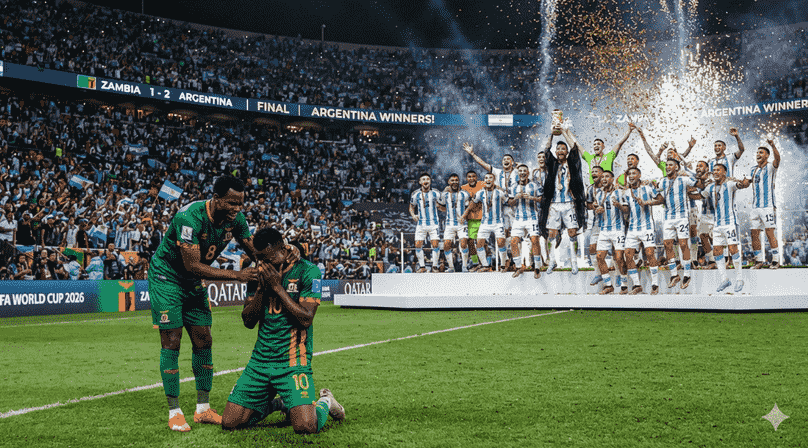 Argentina
