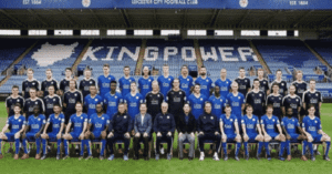 The Foxes