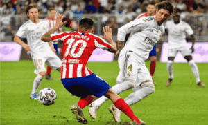 Derby in football