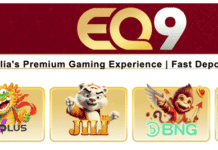 Why Game Variety Has Become the Real Battleground for Platforms Like EQ9 Platforms