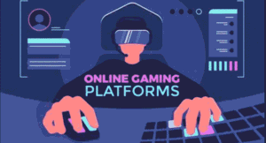 Online gaming