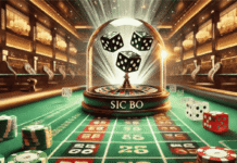 Sic Bo Probability – Master The Odds Like A Pro Sic Bo Probability