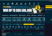 YellowBet.Ke Review: Is YellowBet Kenya Built for Low-Data Mobile Browsing? YellowBet.Ke