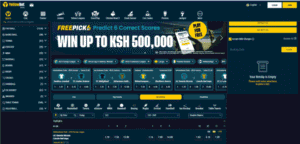 YellowBet.Ke