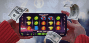 Free money slot games