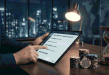 Pinco Experts Explain How to Choose a Reliable Online Casino Pinco