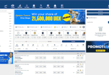 GSB.Ug Review review: Comprehensive Breakdown of Welcome Offers and Daily Promotions GSB.Ug