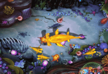 Online Fish Shooting Games, Gameplay, Target Selection and Practical Strategies Online fish shooting games