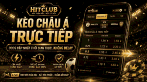 Hitclub Asian Handicap betting 