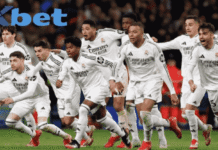 8xbet.host – Most Stunning Comebacks In Champions League History Revealed Champions League History