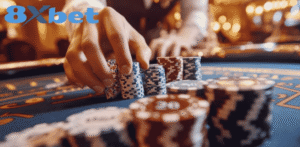 8XBET