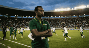 CAF Champions League