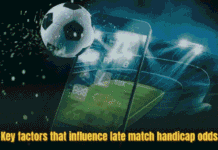 Late Match Handicap: Key Concepts For Smarter Live Betting Late match handicap