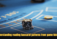 Reading Baccarat Patterns: A Practical Guide For Smarter Game Reading baccarat patterns