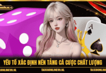Tài Xỉu Online – Understanding the Dice Game in the Digital Era Tai Xiu