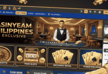 Tips for a More Convenient Online Casino Experience in the Philippines (70 chars… trim) online casino experience