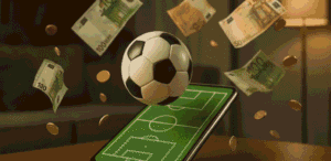 Football betting site