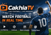 CakhiaTV and Livescore: A Practical Guide to Following Football in Real Time Livescore