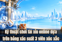 Online Sic Bo Playing Techniques – 4 Standard Betting Methods online Sic Bo