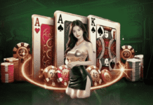 Go88 card games offer a colorful entertainment experience Go88 card games