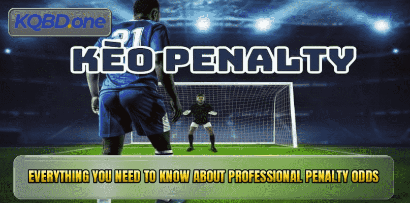 Penalty Odds – Essential Guide To Winning Big Rewards Penalty Odds