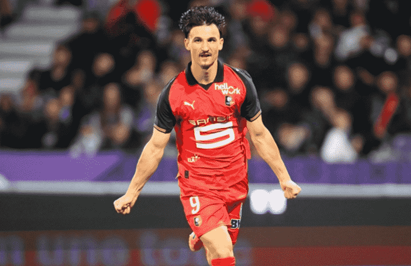 Ligue 1 Top Scorer 2026: Estéban Lepaul Claims the Crown Ligue 1 Top Scorer