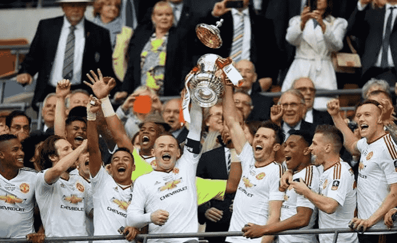 How Much Money Does the FA Cup Winner Receive and What Is the Prize Structure? FA Cup winner