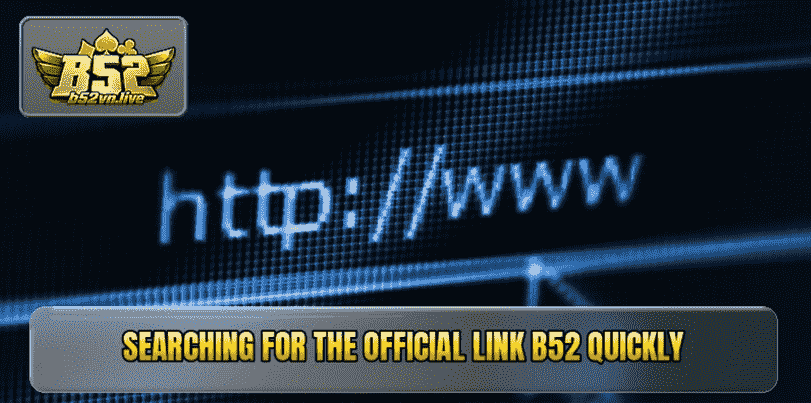 Link B52