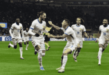 7M Football Results – Catch Every Score and Follow Every Moment of the Match 7M Football Results