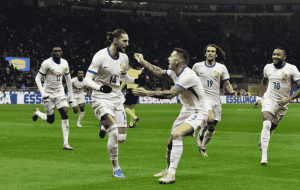 7M Football Results